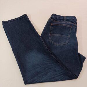 Carharrt Force Relaxed Fit Low Rise 5-Pocket Jean BD4956-M US Men's Size 38x34